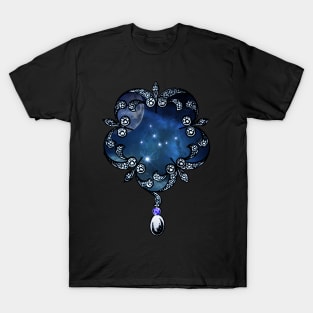 Zodiac sings virgo T-Shirt